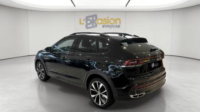 Volkswagen Taigo image 9