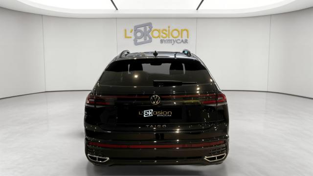 Volkswagen Taigo image 4