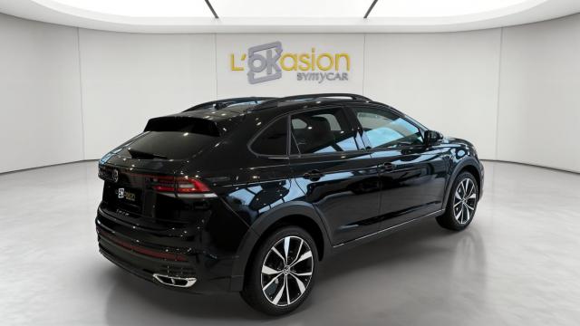 Volkswagen Taigo image 1