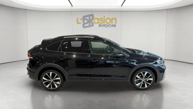 Volkswagen Taigo image 5