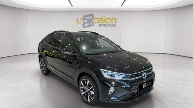 Volkswagen Taigo image 7