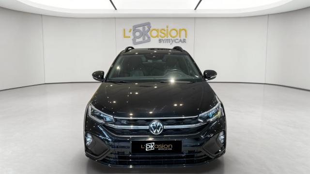 Volkswagen Taigo image 6