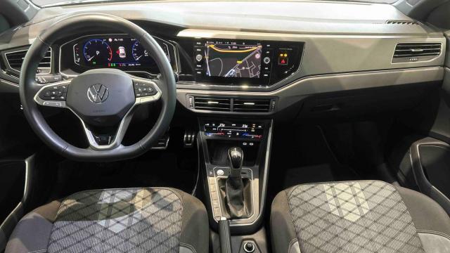 Volkswagen Taigo image 8