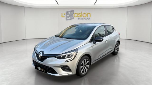 Renault Clio V Tce 90 Evolution