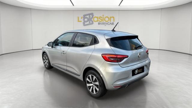 Renault Clio image 7