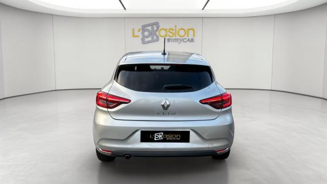 Renault Clio image 6