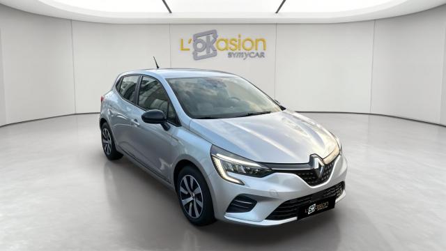 Renault Clio image 3