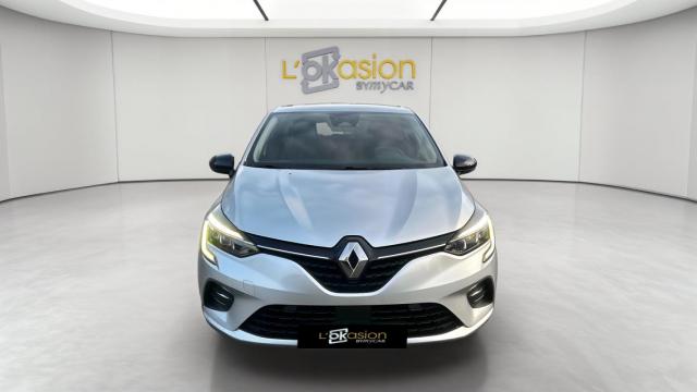 Renault Clio image 2