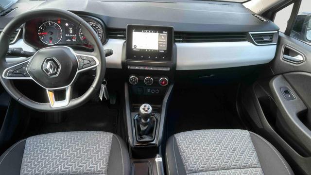Renault Clio image 5