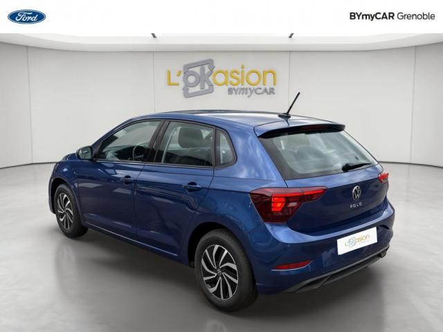 Volkswagen Polo image 2