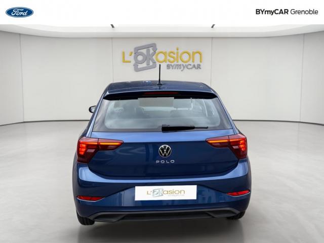 Volkswagen Polo image 4