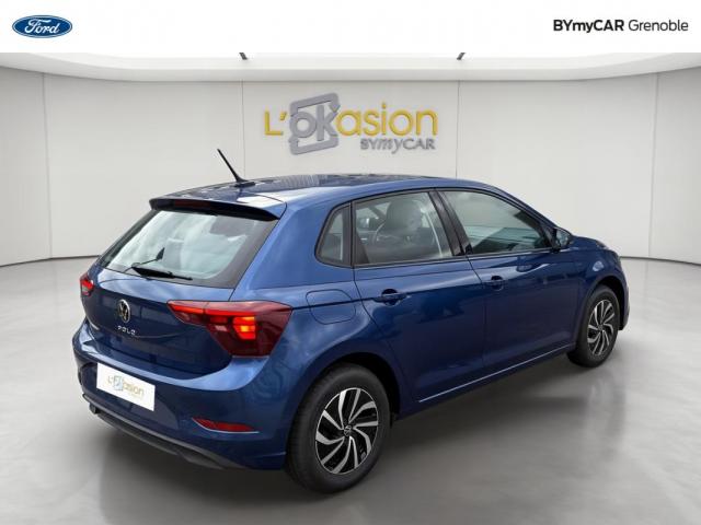 Volkswagen Polo image 3