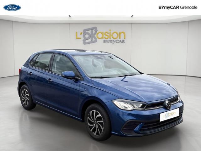 Volkswagen Polo image 6