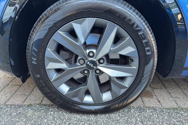 Kia Sportage image 4