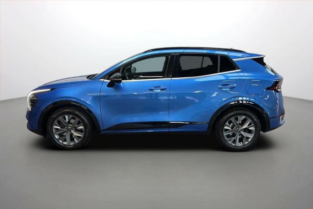 Kia Sportage image 3
