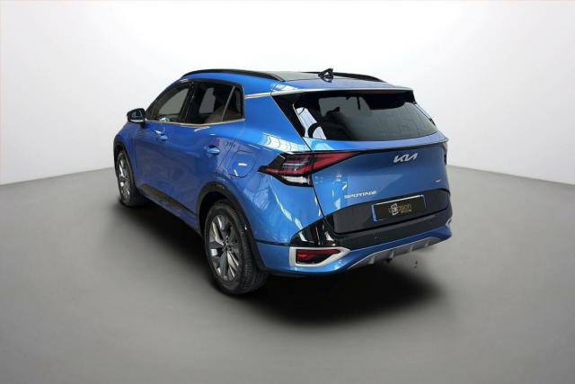 Kia Sportage image 7