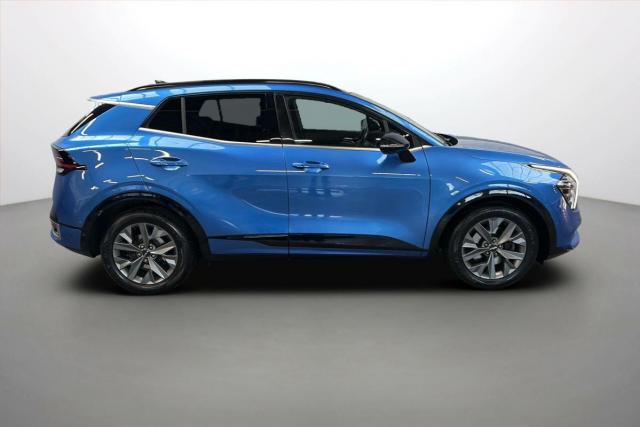 Kia Sportage image 1