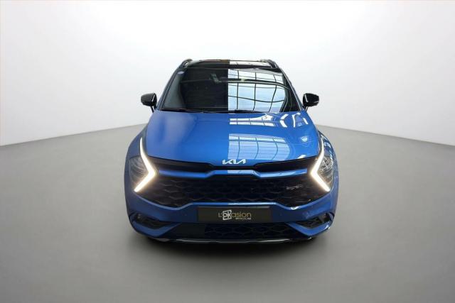 Kia Sportage image 2