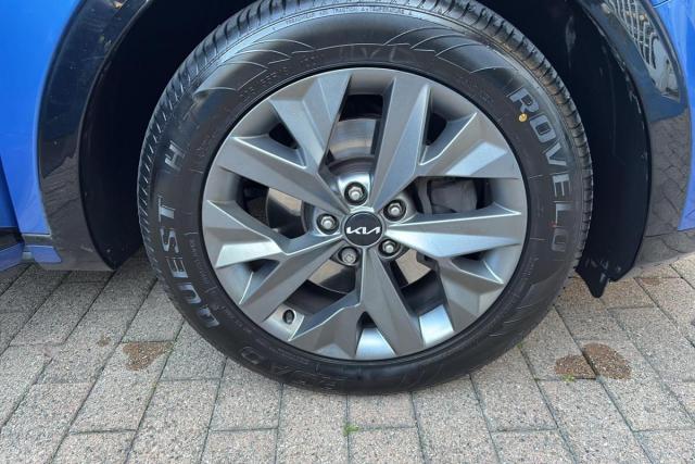 Kia Sportage image 5