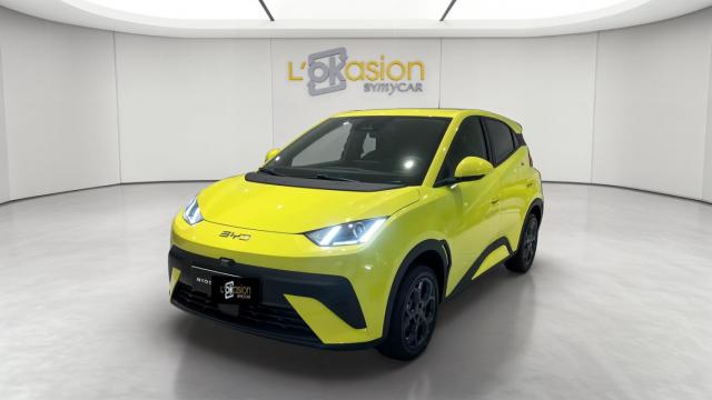 Byd Dolphin Surf 43.2 Kwh 88 Ch Boost