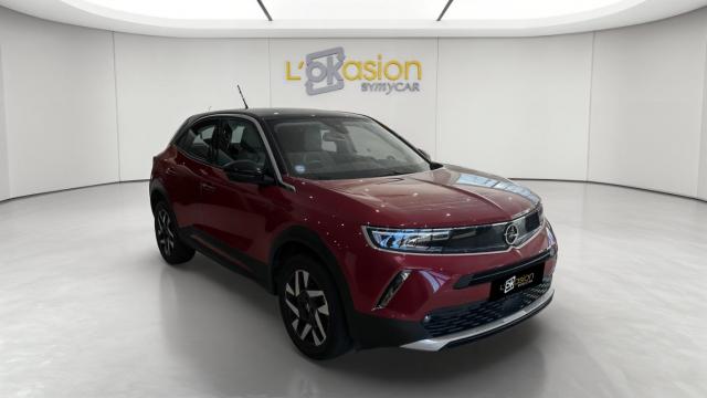 Opel Mokka image 6