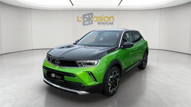 Opel Mokka Electrique 136 Ch & Batterie 50 Kwh Ultimate