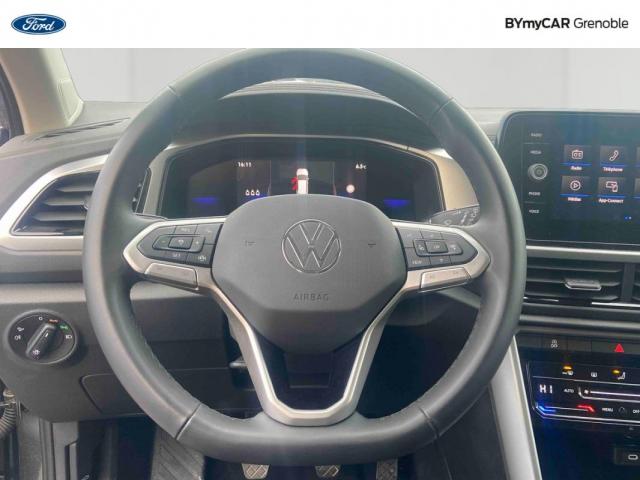 Volkswagen T-Roc image 6