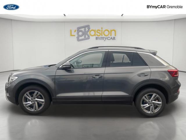 Volkswagen T-Roc image 3