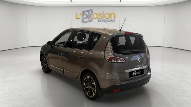 Renault Scénic image 9