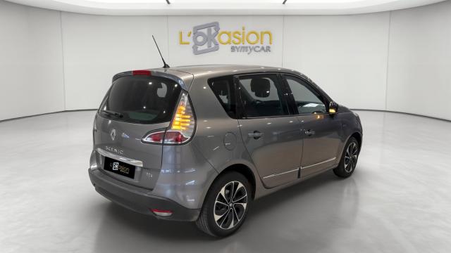 Renault Scénic image 8