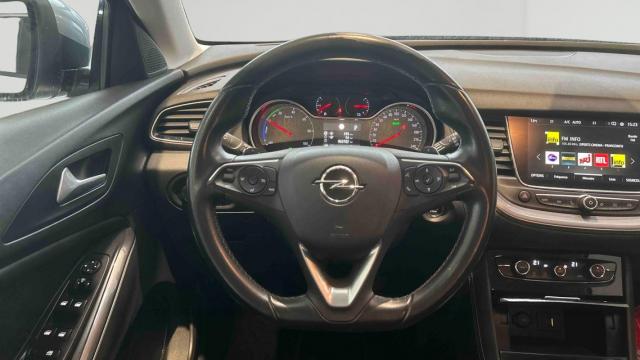 Opel Grandland X image 7