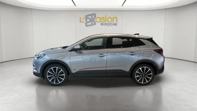 Opel Grandland X image 8