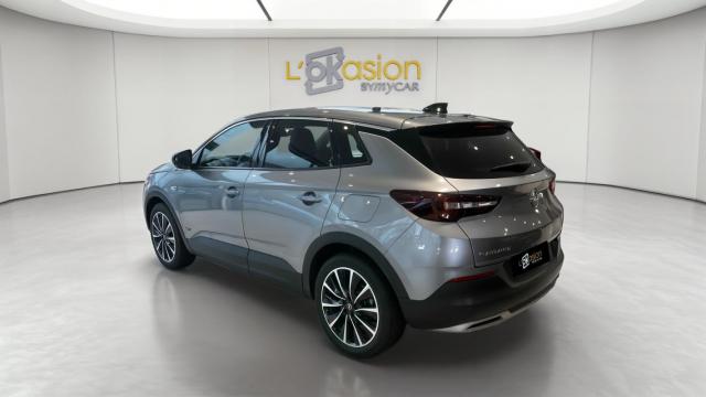 Opel Grandland X image 1