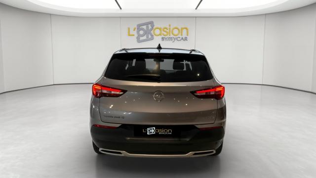 Opel Grandland X image 9