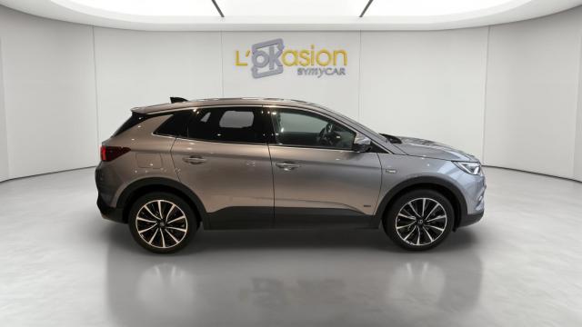 Opel Grandland X image 3