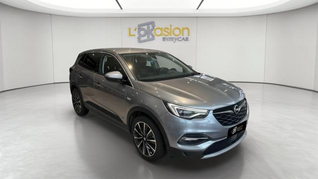 Opel Grandland X image 5