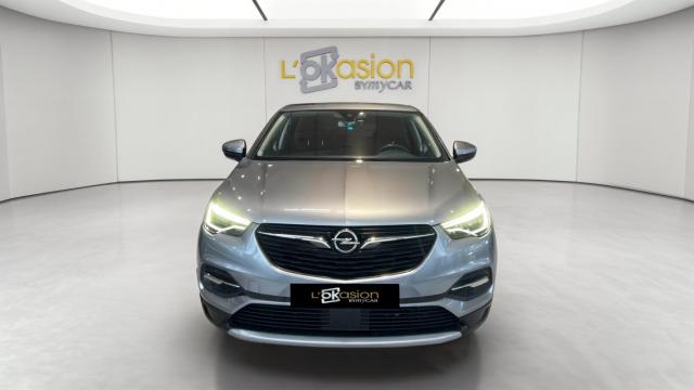 Opel Grandland X image 6