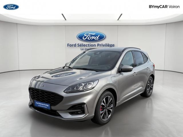 Ford Kuga 2.5 Duratec 225 Ch Powersplit Phev E-Cvt S&s St-Line X