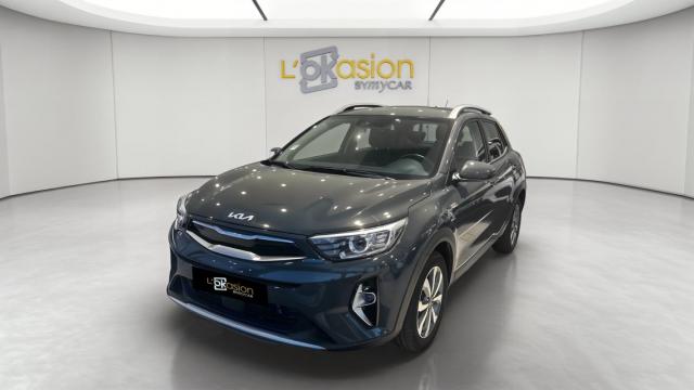 Kia Stonic 1.0 T-Gdi 100 Ch Bvm6 Active