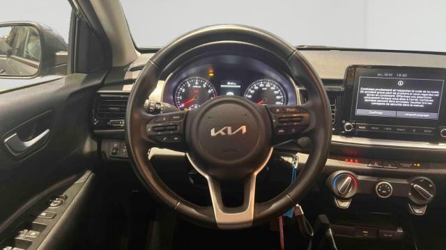 Kia Stonic image 8