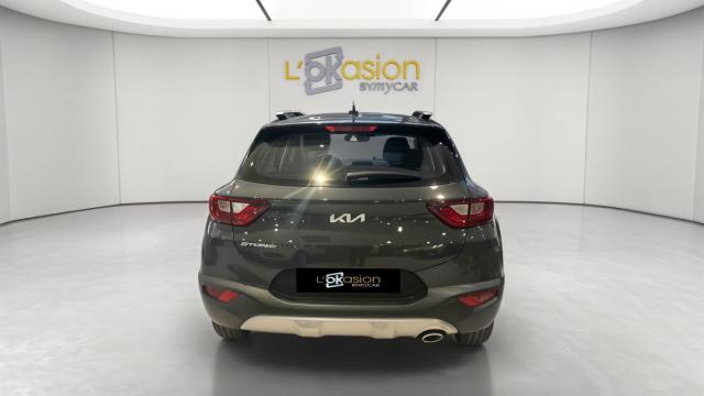 Kia Stonic image 3