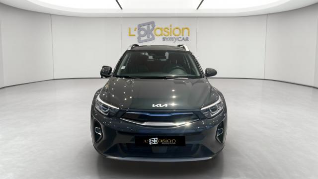 Kia Stonic image 1