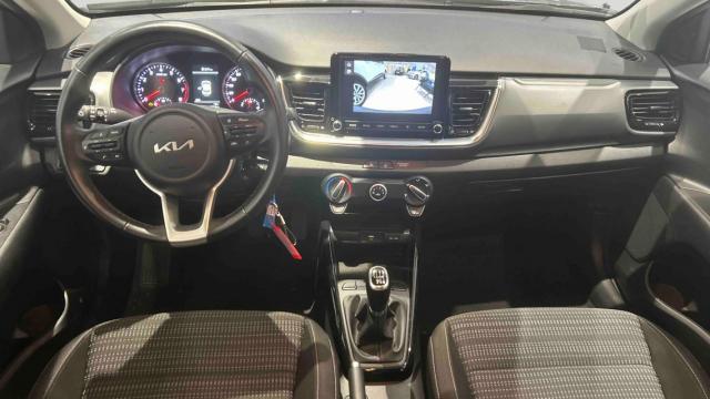 Kia Stonic image 6