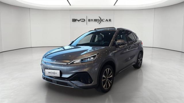 Byd Atto 3 60,5 Kwh 204 Ch Design