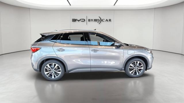 Byd Atto 3 image 8
