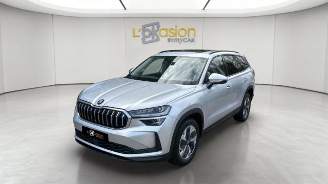Skoda Kodiaq 1.5 Tsi 150 Ch Hybrid Act Dsg7 7pl Selection