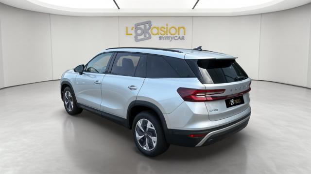 Skoda Kodiaq image 1