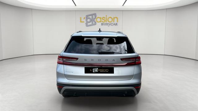 Skoda Kodiaq image 6