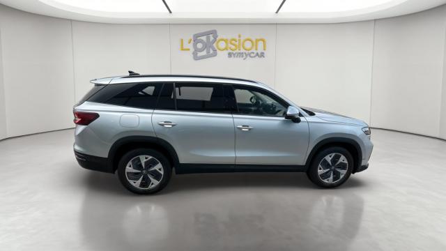 Skoda Kodiaq image 2