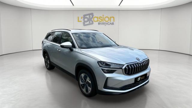 Skoda Kodiaq image 7